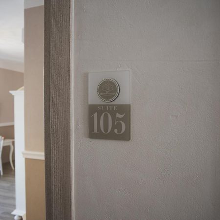Les Suites Magnolia Olbia Dış mekan fotoğraf
