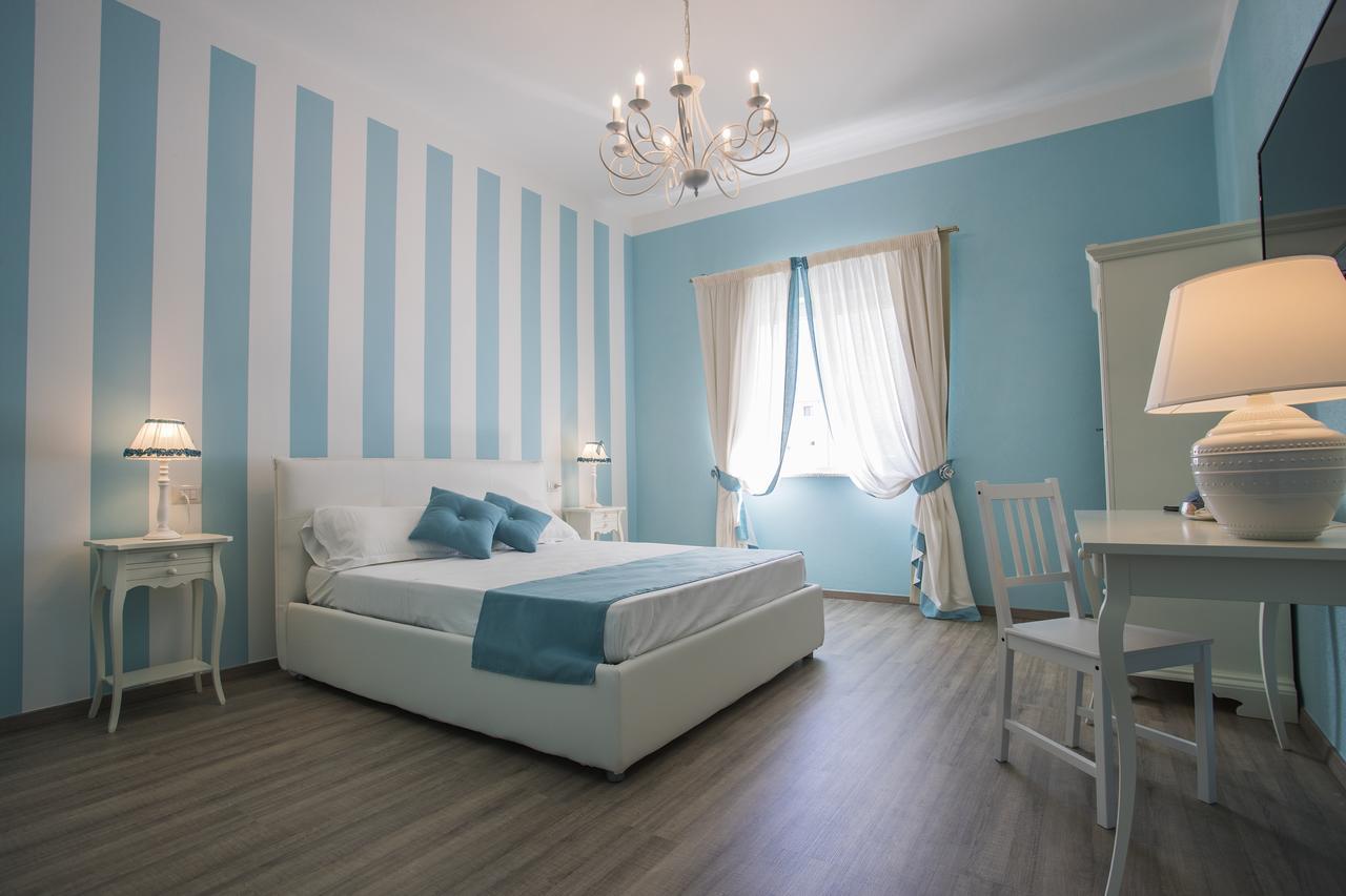 Les Suites Magnolia Olbia Dış mekan fotoğraf