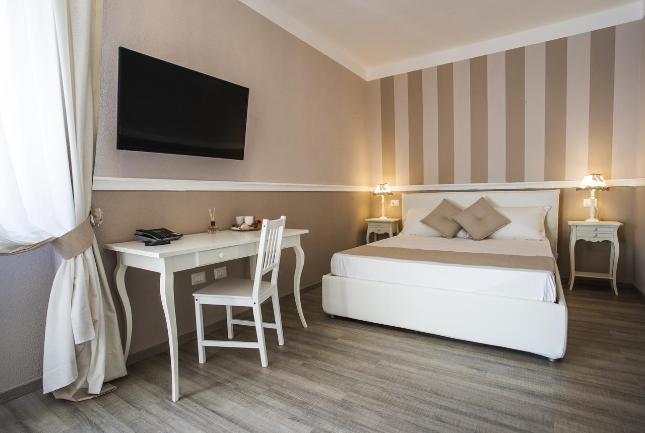 Les Suites Magnolia Olbia Dış mekan fotoğraf