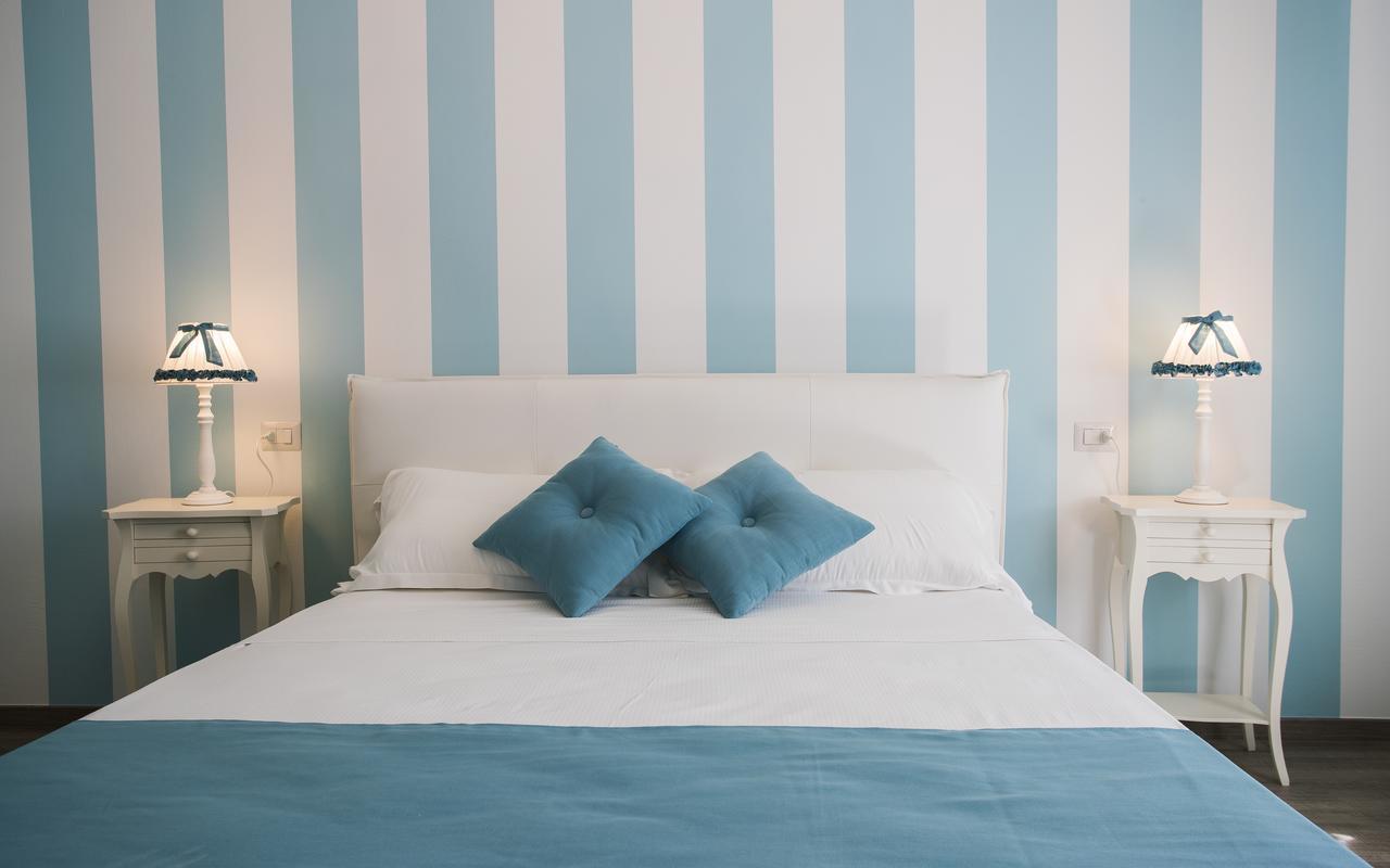 Les Suites Magnolia Olbia Dış mekan fotoğraf