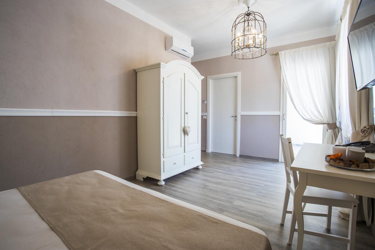 Les Suites Magnolia Olbia Dış mekan fotoğraf