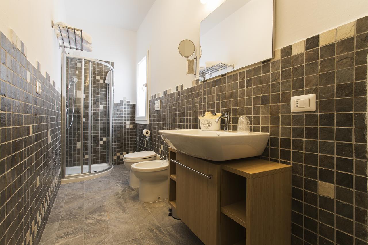 Les Suites Magnolia Olbia Dış mekan fotoğraf