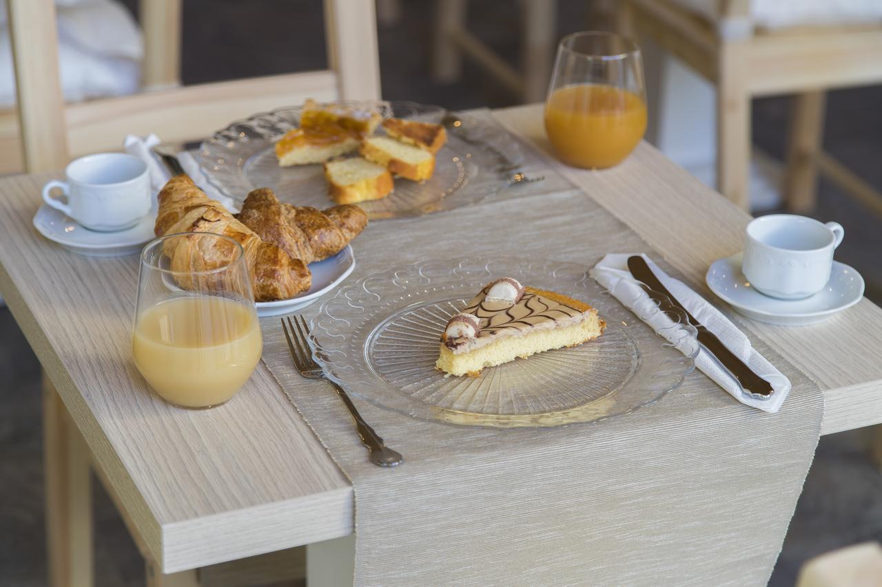 Les Suites Magnolia Olbia Dış mekan fotoğraf