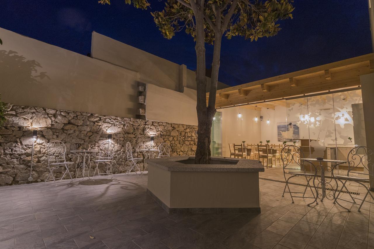 Les Suites Magnolia Olbia Dış mekan fotoğraf