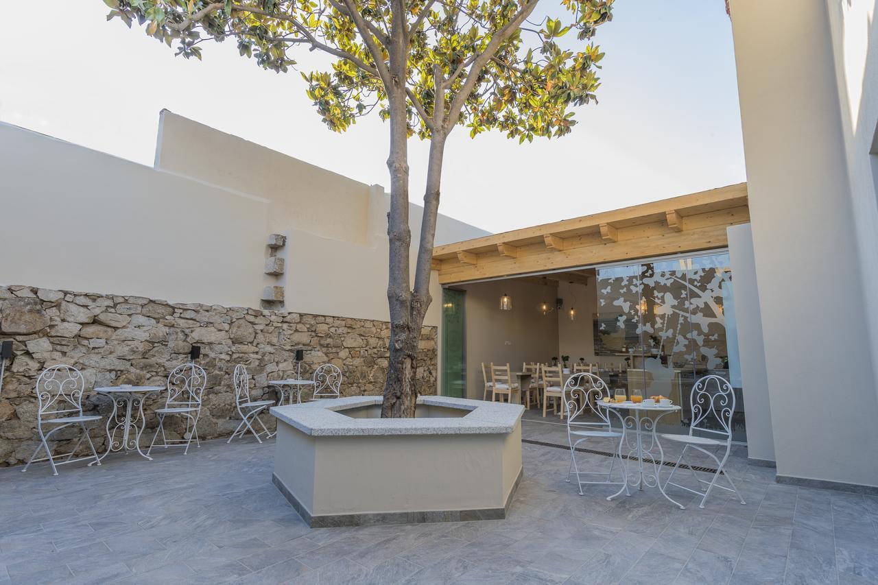 Les Suites Magnolia Olbia Dış mekan fotoğraf