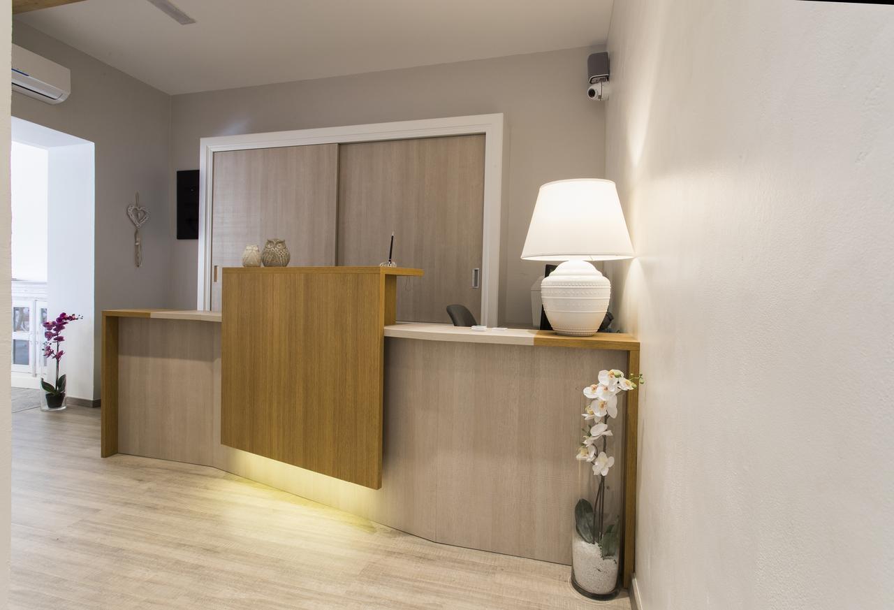 Les Suites Magnolia Olbia Dış mekan fotoğraf