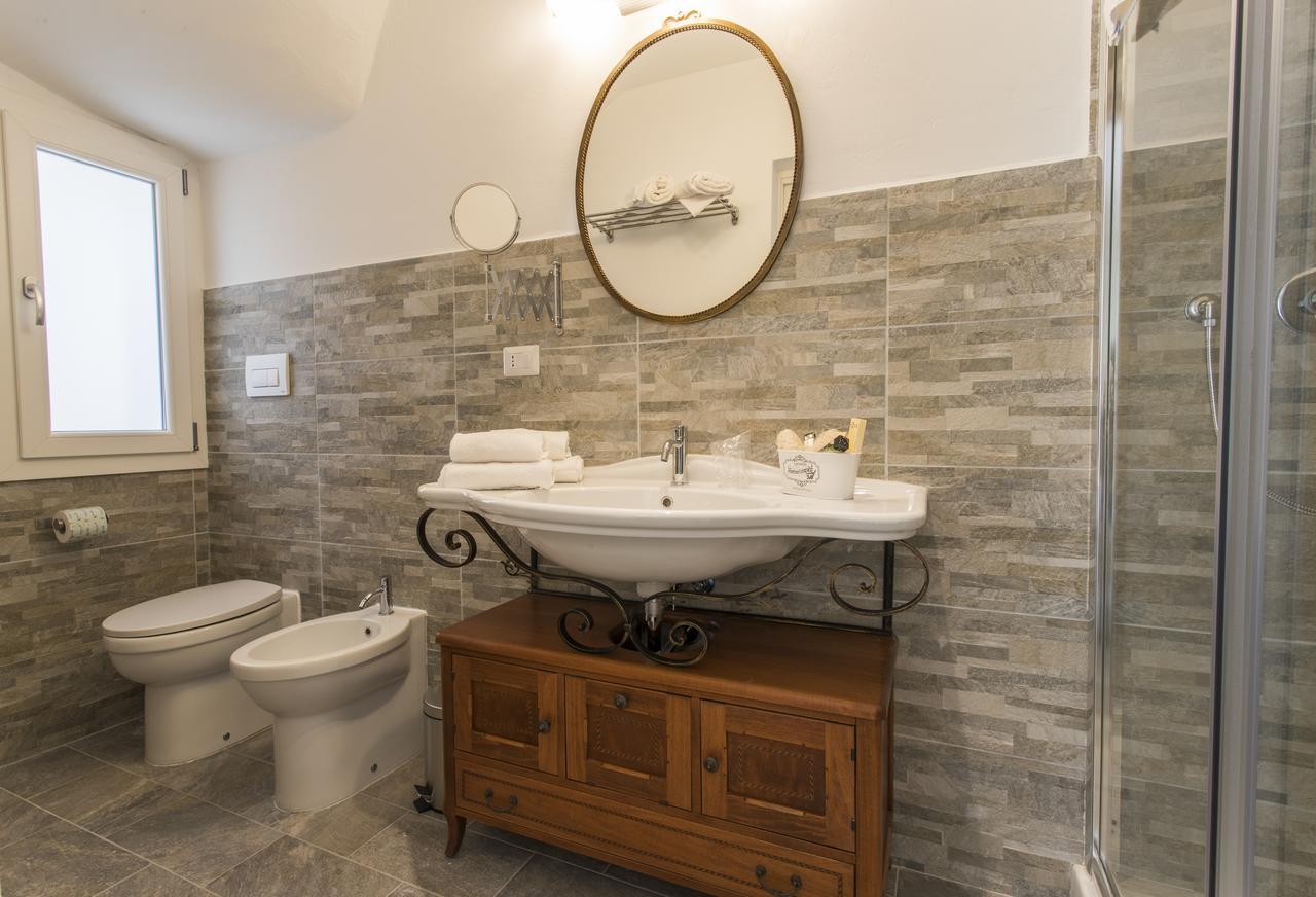 Les Suites Magnolia Olbia Dış mekan fotoğraf