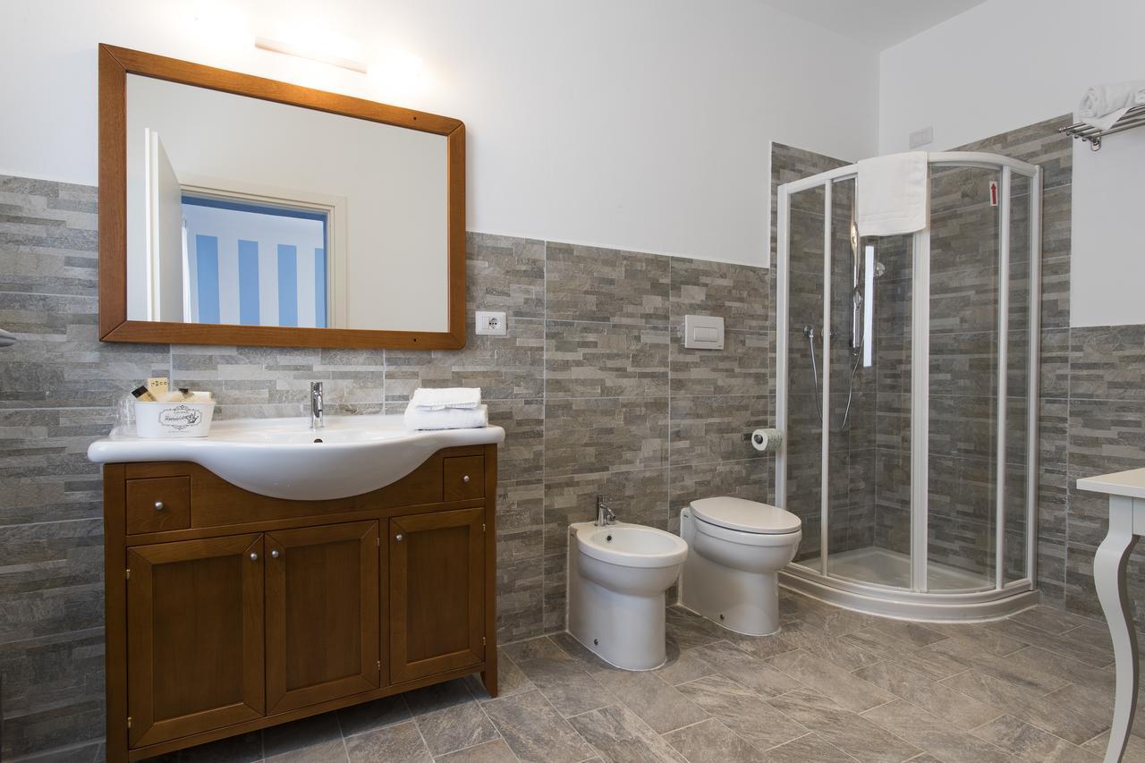Les Suites Magnolia Olbia Dış mekan fotoğraf