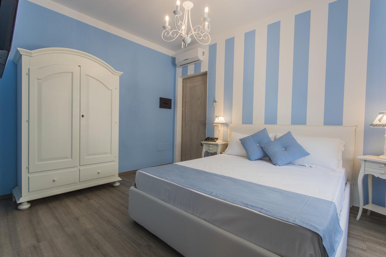 Les Suites Magnolia Olbia Dış mekan fotoğraf