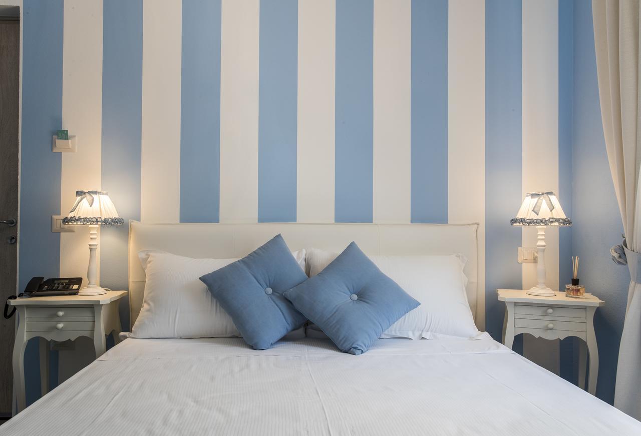 Les Suites Magnolia Olbia Dış mekan fotoğraf